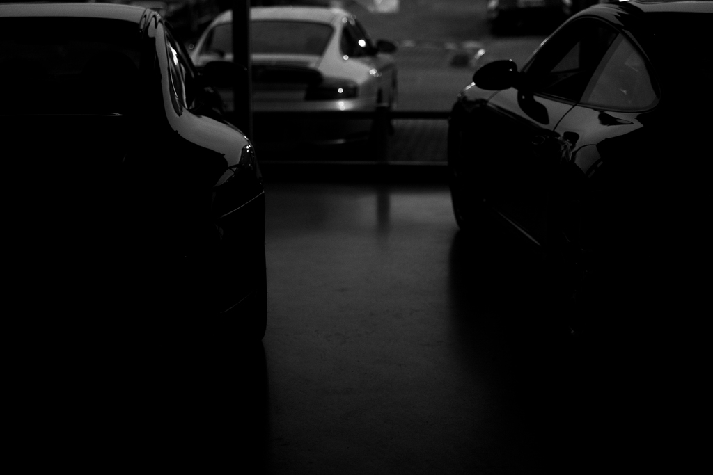 Porsche service in Noord-Holland foto 2