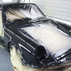 Porsche 911 T