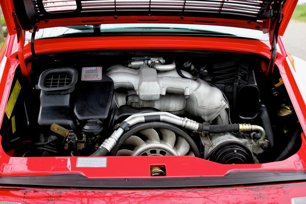 Porsche 911 Carrera 4S