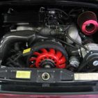 964 Compressor