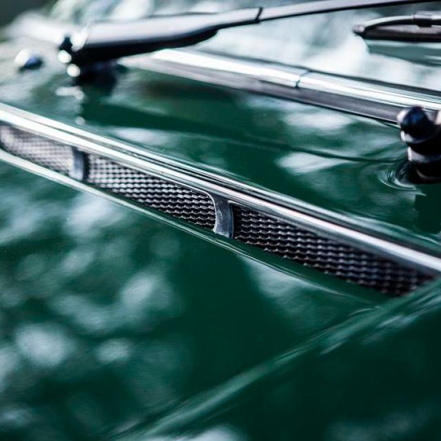Porsche 911 Carrera 2
