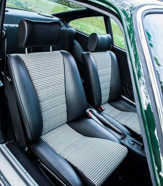Porsche 911 Carrera 2