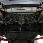Motortuning MANTHEY MOTORS K 520 voor 996 Turbo