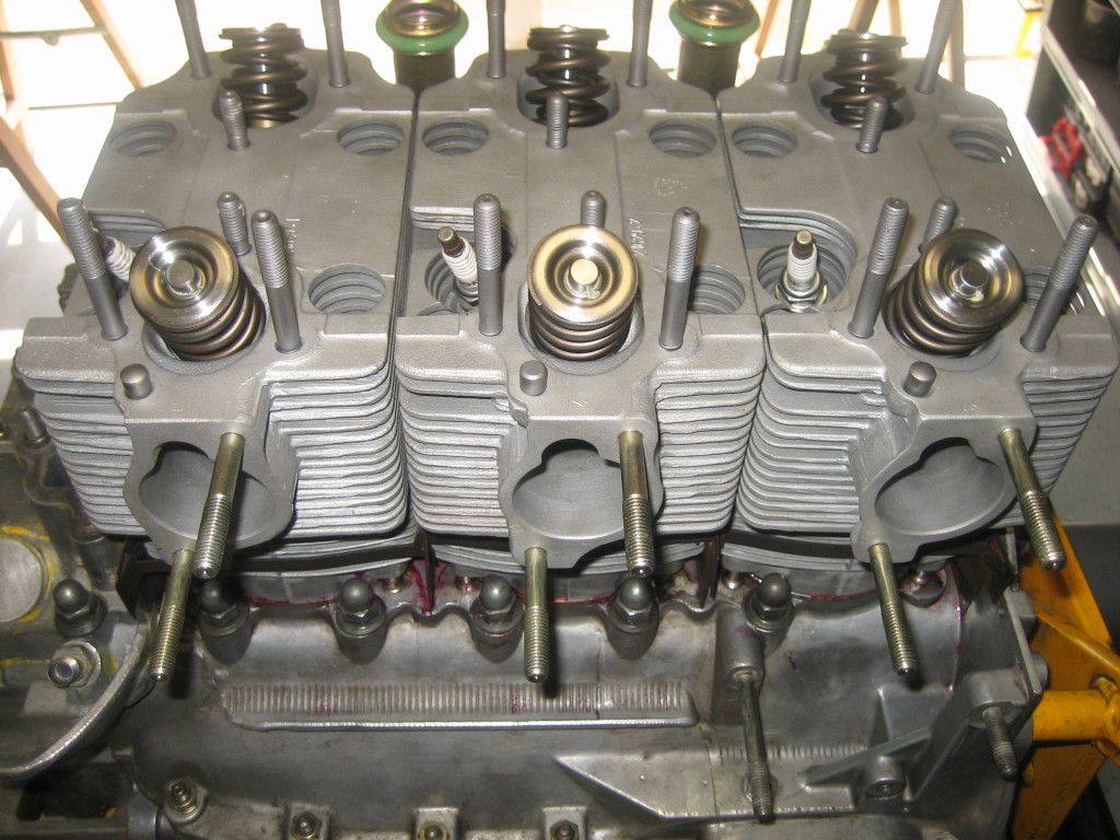 930 3.4 bi-turbo