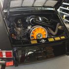 Porsche 911 T