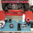 964 Compressor