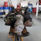 911 RSR compressor