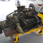 Porsche 911 T