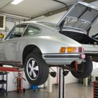 Porsche 911 T