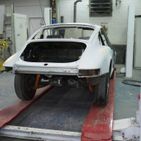 Porsche 911 T