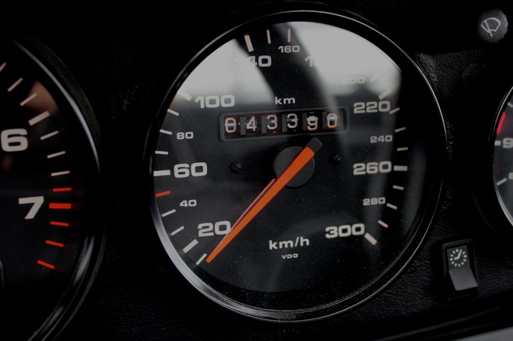 Porsche 911 Carrera 4S