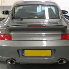 Motortuning MANTHEY MOTORS K 520 voor 996 Turbo