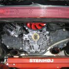 964 Compressor