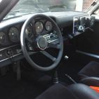 Porsche 911 T