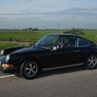 Porsche 911 T