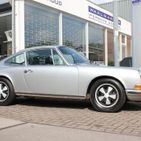 Porsche 911 T