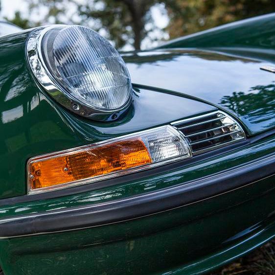 Porsche 911 Carrera 2